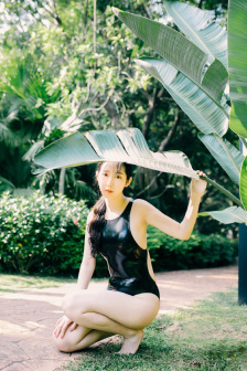 明星专题：格温·斯蒂芬妮